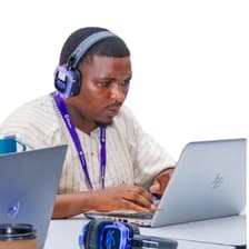 Profile picture for Olivier MWATSIMULAMO