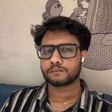 Profile picture for Shreyas Karanjkar