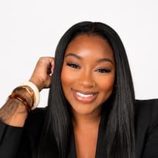 Profile picture for Daziana Freeman