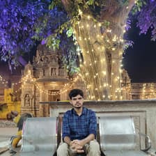 Profile picture for Ritik Kumar Mishra