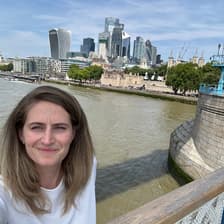 Profile picture for Kirsten Spittel-Sloan