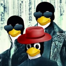 Profile picture for London Linux