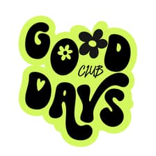 Profile picture for Good Days Club