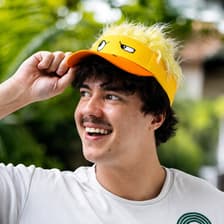 Profile picture for Xander Minzenmay