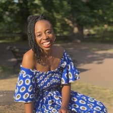 Profile picture for Juliana Ohene-Nyako