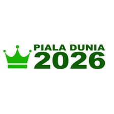 Profile picture for Piala Dunia