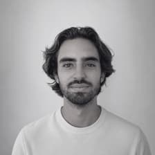 Profile picture for Nicolas Gutierrez