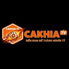Profile picture for CakhiaTV 2026