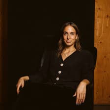Profile picture for Jenna Vehviläinen