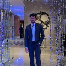 Profile picture for Sathwik Reddy