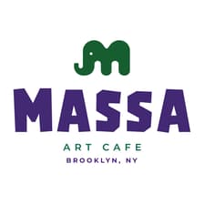 Profile picture for MASSA ART CAFE