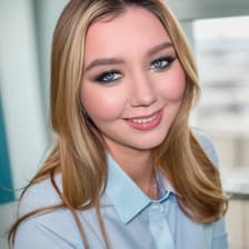 Profile picture for Iuliia Skriaga