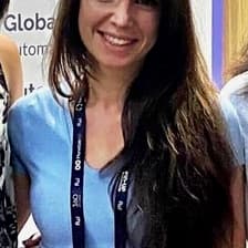 Profile picture for Ioana Simona Chirnogeanu