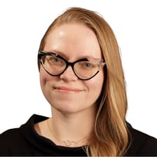 Profile picture for Sarah Beatty