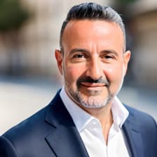Profile picture for Dan Marques