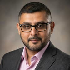 Profile picture for Salim Rajani
