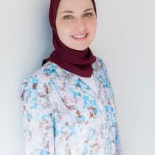 Profile picture for Sarah Husain