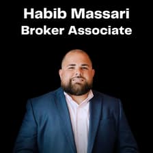Profile picture for Habib Massari