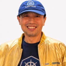Profile picture for Yongkang He
