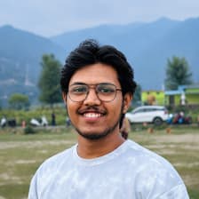 Profile picture for Priyansh Patel