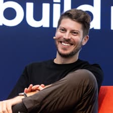 Profile picture for Benjamin Humphrey