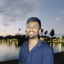 Profile picture for Dhruv | Magicblock