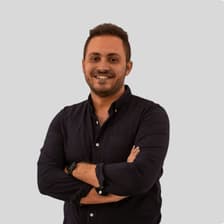 Profile picture for Beshoy Magdy
