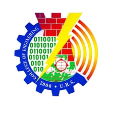 Profile picture for COENG Student Council URSAC