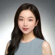 Profile picture for Melody Yin