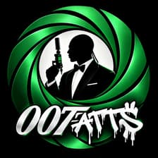 Profile picture for 00TATTS