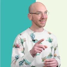 Profile picture for Bjørn de Wildt
