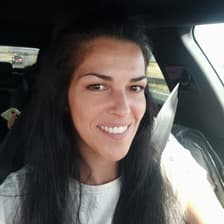Profile picture for Alicia Domínguez