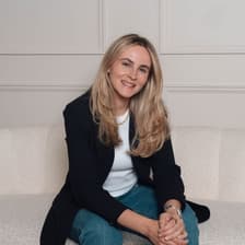 Profile picture for Kirsten Baumberger