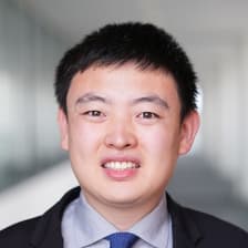 Profile picture for Jerry Ma