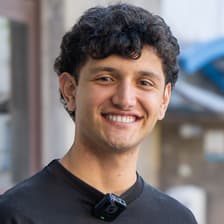 Profile picture for Joaquín Cortez