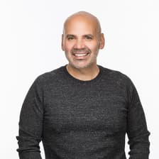 Profile picture for John Amaral