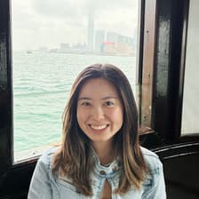 Profile picture for Alexandria Yip