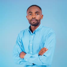 Profile picture for Vanson Cyuzuzo Rutagengwa