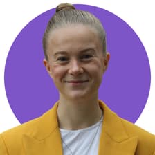 Profile picture for Amalia Berglöf