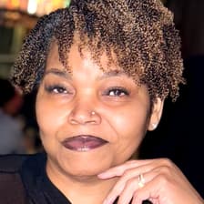 Profile picture for Sylvia Spates