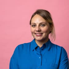 Profile picture for Violetta Korhonen