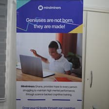 Profile picture for Mindminers Ghana