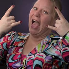 Profile picture for Nancy Beers
