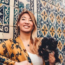 Profile picture for Natalie Pan
