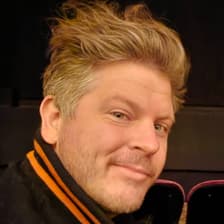 Profile picture for Ryan Crowe