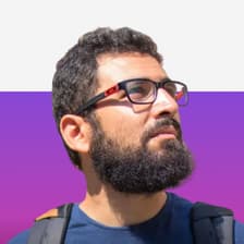 Profile picture for Hazem El Seddiq