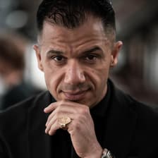 Profile picture for Ardeschir Dabaghchian