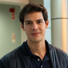 Profile picture for Paulo Braga