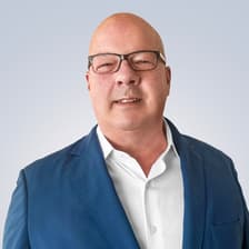 Profile picture for Brock Mansfield