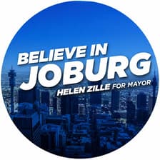 Profile picture for Zille 4 Mayor